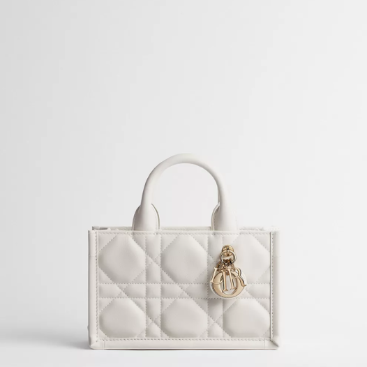 ★디올 여성 북 토트 미니 크로스백 - Dior Womens Book Tote Mini Bag