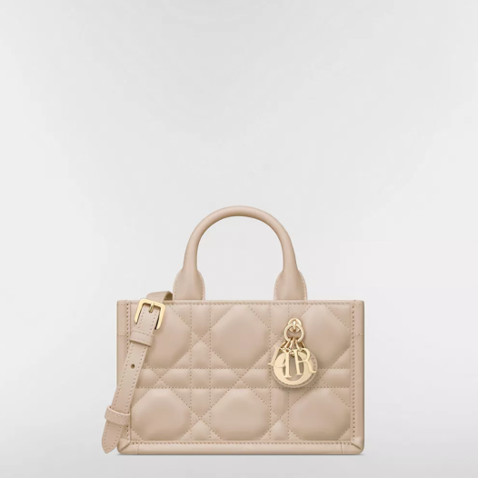 ★디올 여성 북 토트 미니 크로스백 - Dior Womens Book Tote Mini Bag