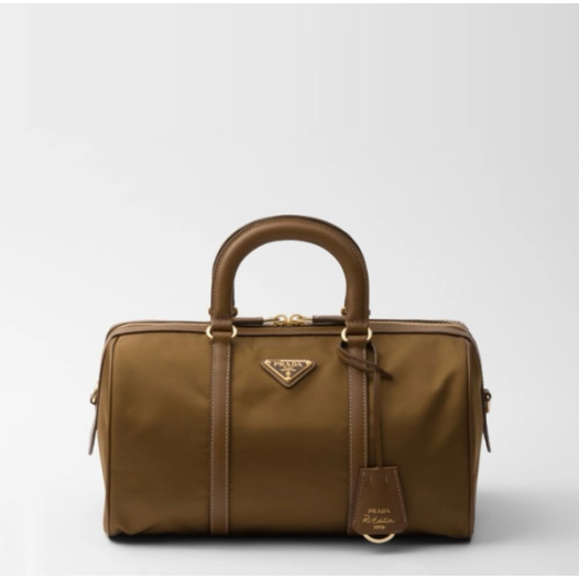 ❤프라다 여성 리에디션1978 보스턴 백 - Prada Womens Re-Edition1978 Boston Bag - prb1576x