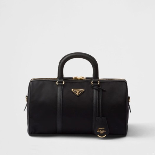 ❤프라다 여성 리에디션1978 보스턴 백 - Prada Womens Re-Edition1978 Boston Bag - prb1577x
