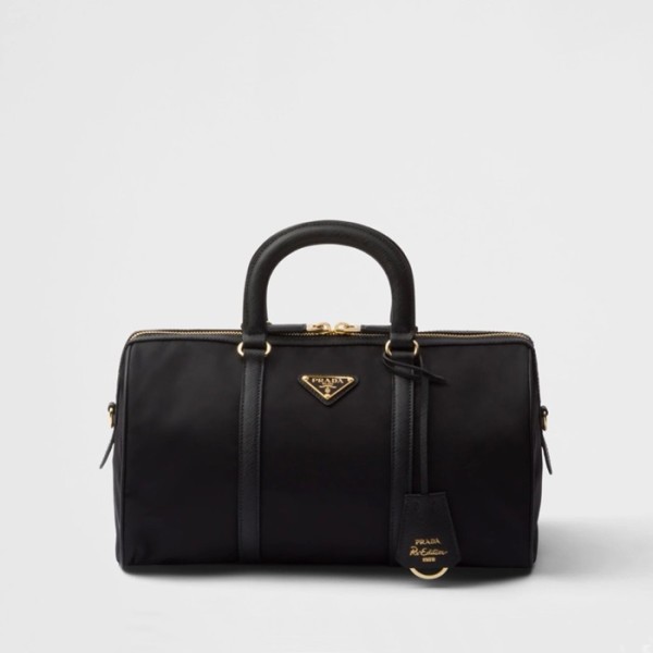 ❤프라다 여성 리에디션1978 보스턴 백 - Prada Womens Re-Edition1978 Boston Bag - prb1577x