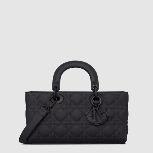★디올 여성 레이디 디 조이 백 미디엄 - Dior Lady D-Joy Medium Bag