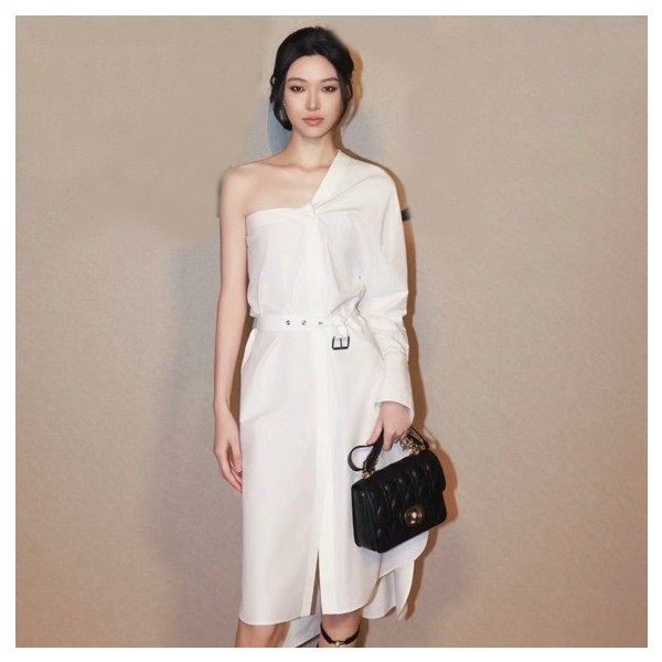 ❤디올 여성 블랙 탑 핸들 졸리 백 - Dior Womens Black Jolie Bag - dib1592x