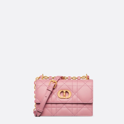 ★매장판 디올 여성 미스 카로 미니 백 - Dior Womens Miss Caro Bag