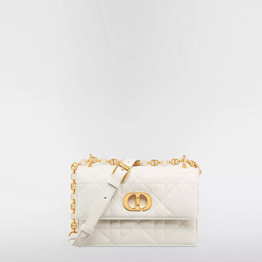 ★매장판 디올 여성 미스 카로 미니 백 - Dior Womens Miss Caro Bag