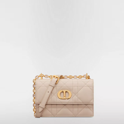 ★매장판 디올 여성 미스 카로 미니 백 - Dior Womens Miss Caro Bag