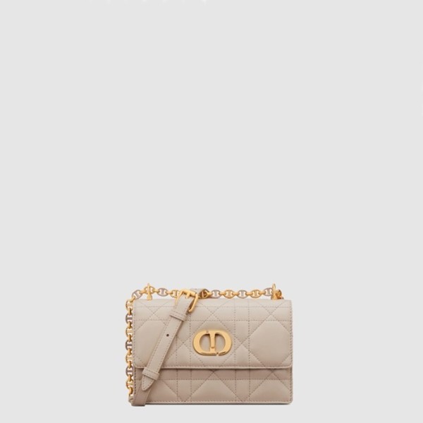 ❤매장판 디올 여성 베이지 카로 백 - Dior Womens Miss Caro Bag - dib1594x
