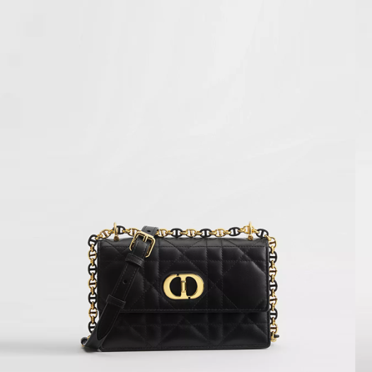 ★매장판 디올 여성 미스 카로 미니 백 - Dior Womens Miss Caro Bag