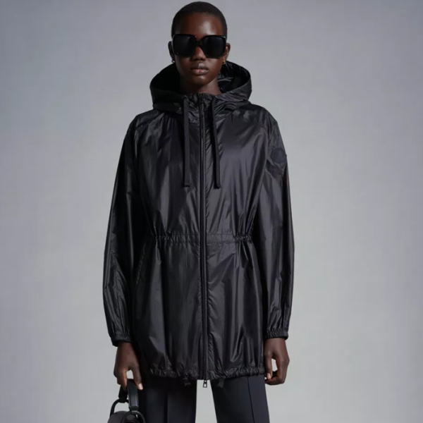 ❤몽클레어 여성 블랙 자켓 - Moncler Womens Black Jackets - moc475x