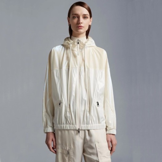 ❤몽클레어 여성 화이트 자켓 - Moncler Womens White Jackets - moc478x