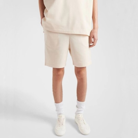 ❤프라다 남성 베이지 반바지 - Prada Mens Biege Half-pants - prc364x