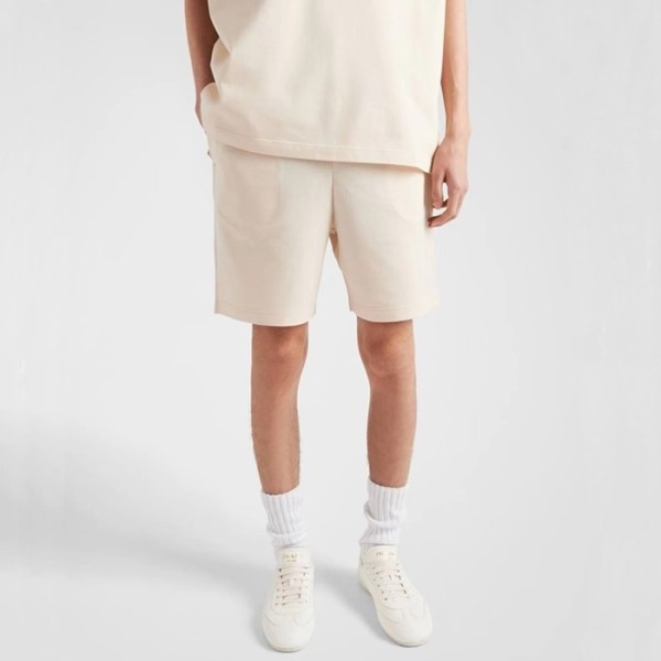 ❤프라다 남성 베이지 반바지 - Prada Mens Biege Half-pants - prc364x