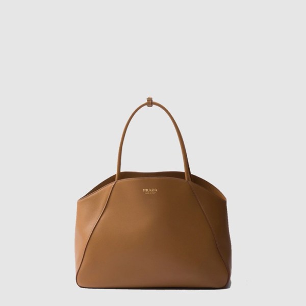 ❤프라다 여성 라지 가죽 토트백 1BG510 - Prada Womens Large Leather Tote Bag - prb1623x