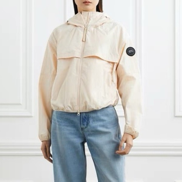 ❤캐나다구스 여성 미니멀 자켓 - Canada Goose Ladys Jackets - cac477x