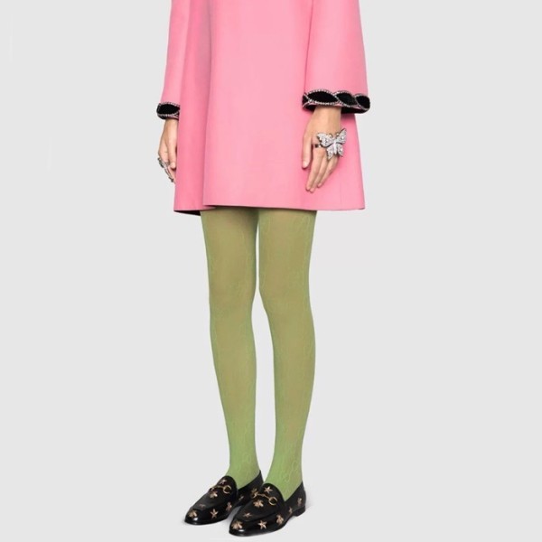 ❤구찌 여성 레더 홀스빗 로퍼 - Gucci Womens Black Loafers - gus614x