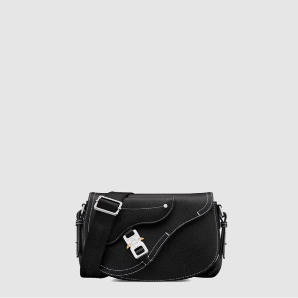 ❤디올 남성 새들 스트랩백 - Dior Mens Saddle Strap Bag - dib1625x