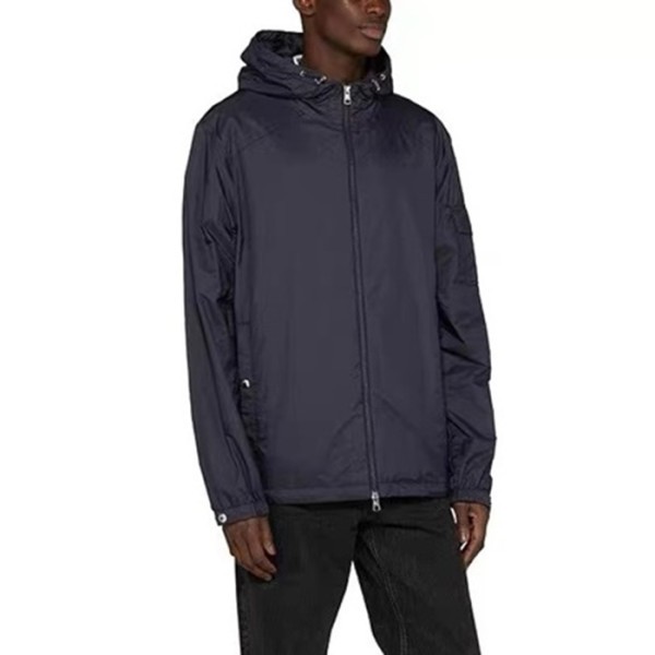 ❤몽클레어 남성 네이비 자켓 - Moncler Mens Navy Jackets - moc421x