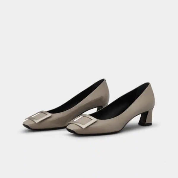 ❤로저비비에 여성 에토프 구두 - Roger Vivier Womens Etoupe Pumps - vis628x