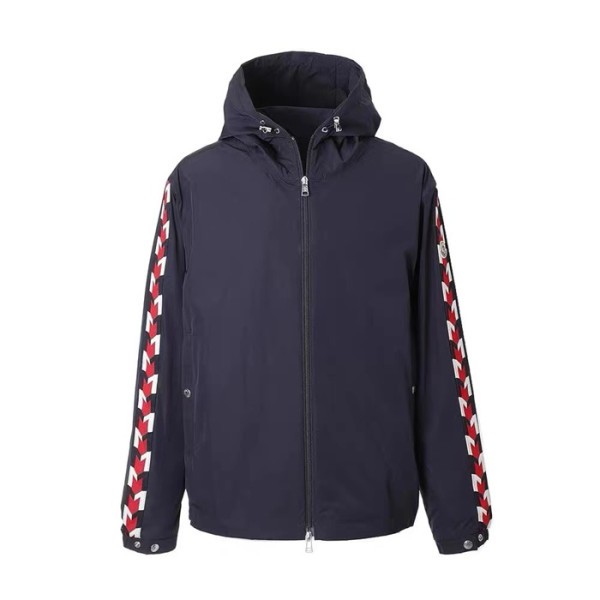 ❤몽클레어 남성 네이비 자켓 - Moncler Mens Navy Jackets - moc517x