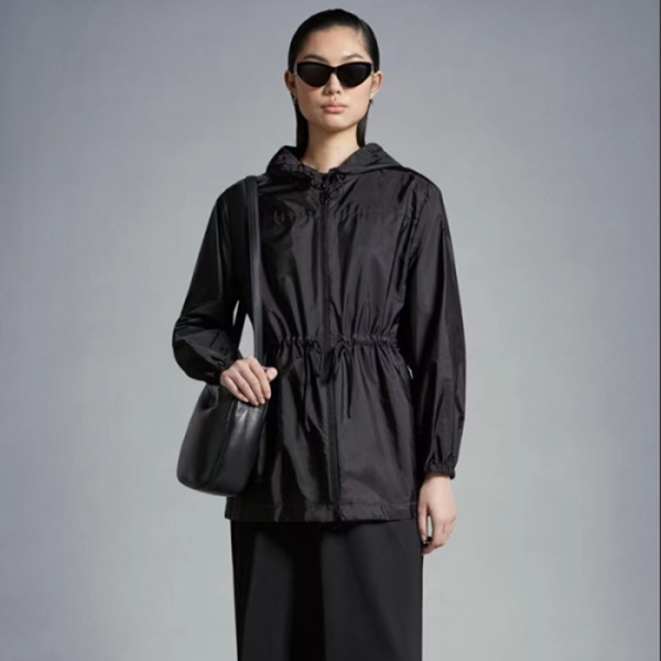 ❤몽클레어 여성 블랙 필리라 자켓 - Moncler Womens Black Filira Jackets - moc479x