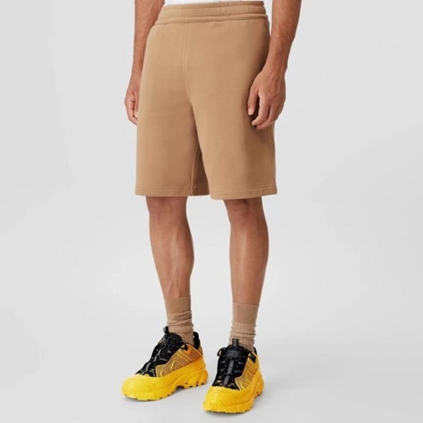 ❤버버리 남성 베이지 반바지 - Burberry Mens Beige Half-pants - buc330x