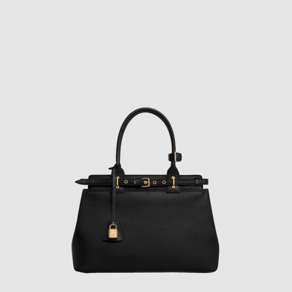 ❤셀린느 여성 블랙 콘티 백 - Celine Womens Conti Bag - ceb1637x