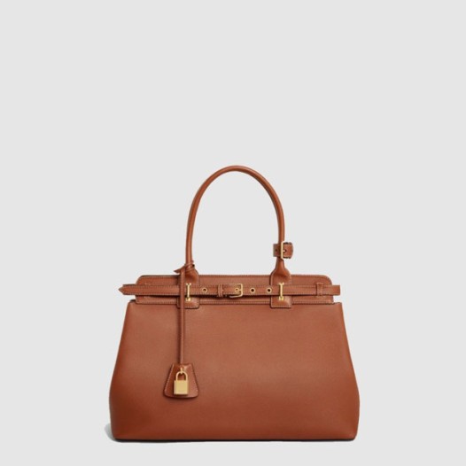 ❤셀린느 여성 탄 콘티 백 라지 - Celine Womens Conti Bag - ceb1638x