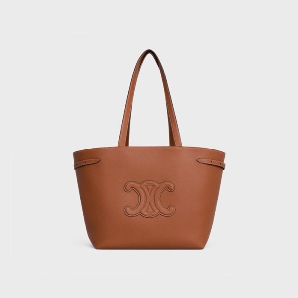 ❤셀린느 여성 탄 카바스 아나이스 백 - Celine Womens Cabas Anais Bag - ceb1642x