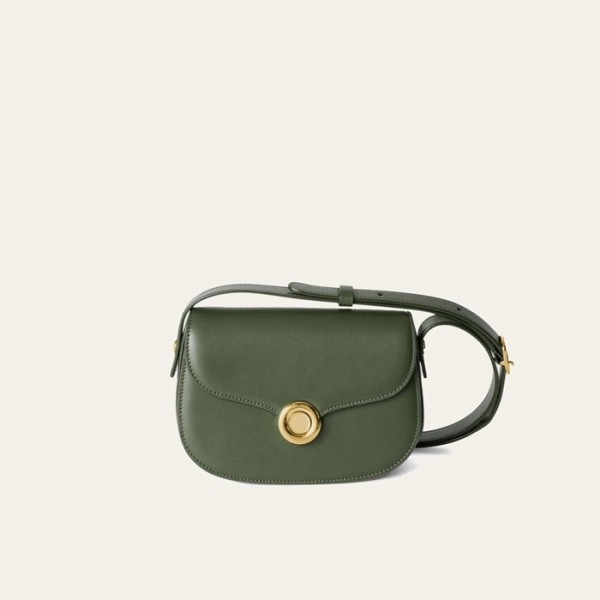 ❤로로피아나 여성 그린 기에라 백 - Loro Piana Womens Ghiera Bag - lpb1646x