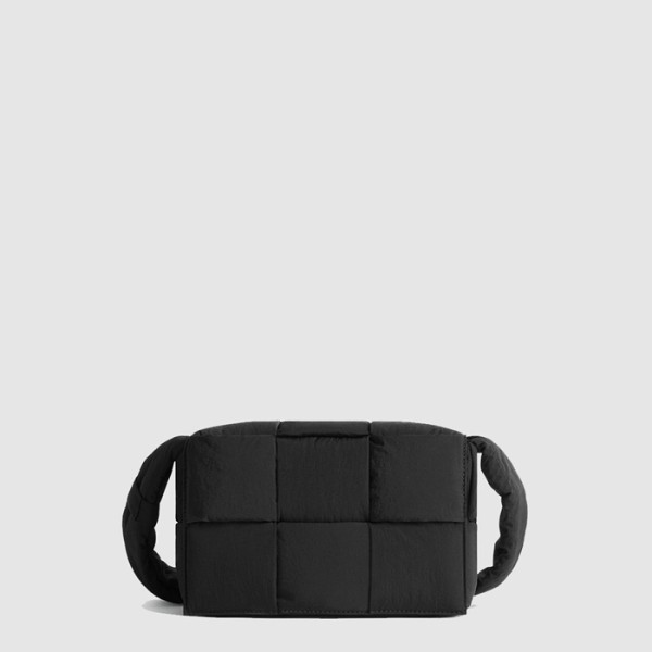 ❤보테가베네타 남/녀 스몰 패디드 테크 카세트 - Bottega veneta Unisex Small Padded Tech Cassette - bvb1650x
