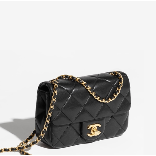 ❤샤넬 여성 블랙 24s 숄더백 - Chanel Womens Black Shoulder Bag - chb1657x