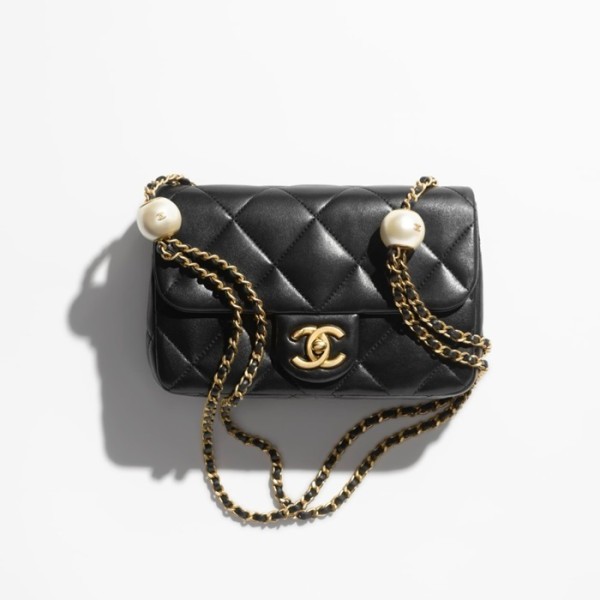 ❤샤넬 여성 블랙 24s 숄더백 - Chanel Womens Black Shoulder Bag - chb1658x