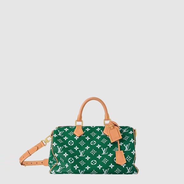 ❤루이비통 남성 스피디 반둘리에40 M24417 - Louis vuitton Mens Speedy Bandoulire40 - lvb1666x