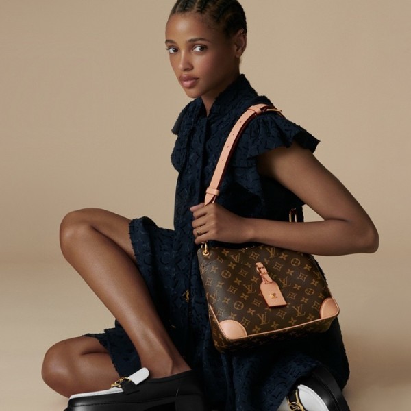 ❤루이비통 여성 오데온 M45354 - Louis vuitton Womens Odeon - lvb1668x