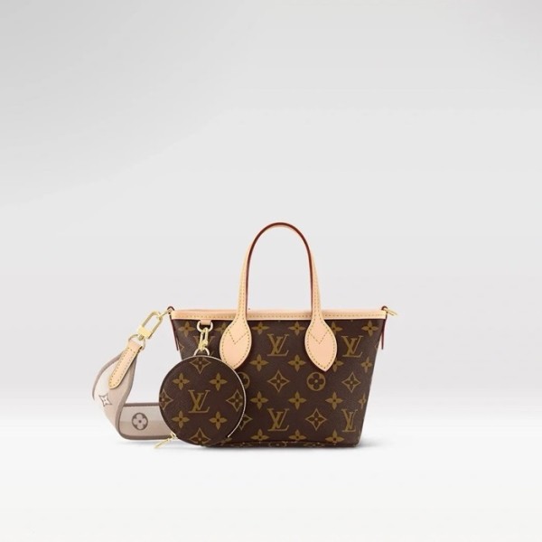 ❤루이비통 여성 네버풀 BB M46705 - Louis vuitton Womens Neverfull BB - lvb1701x