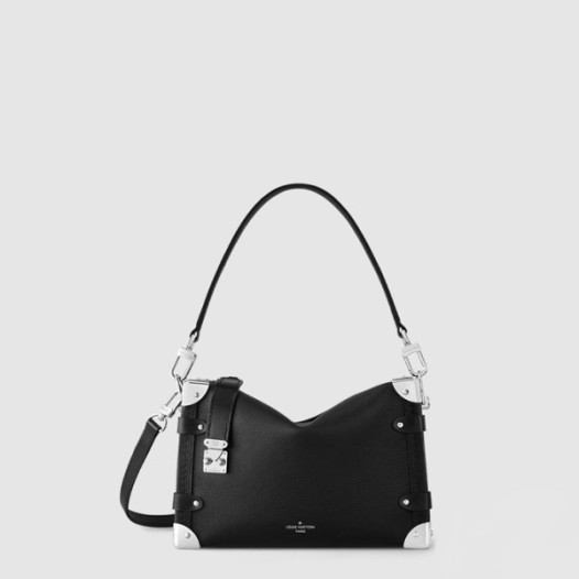 ★루이비통 여성 MM 사이드 트렁크 M25160 - Louis vuitton Womens Side Trunk - lvb1707x