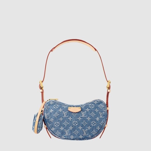 ❤루이비통 여성 크로와상 MM 모노그램 M46856 - Louis vuitton Womens Croissant MM - lvb1709x