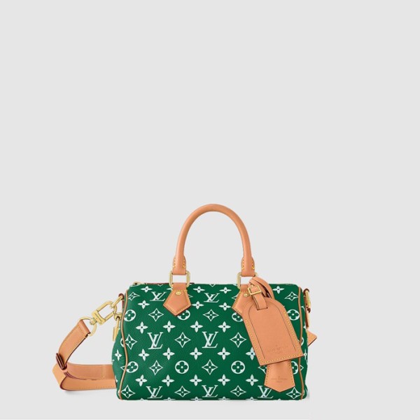 ❤루이비통 남성 스피디 반둘리에25 M24423 - Louis vuitton Mens Speedy Bandoulire25 - lvb1712x