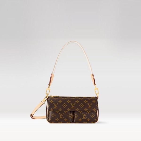 ❤루이비통 여성 바이브 숄더백 M46999 - Louis vuitton Womens Vibe Shoulder Bag - lvb1716x
