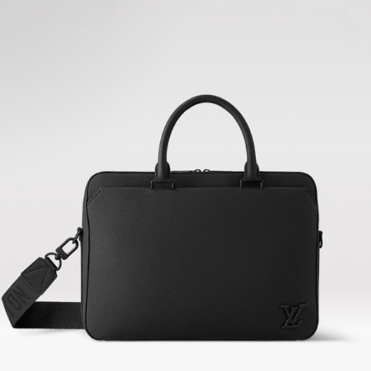 ★루이비통 남성 파일럿 브리프케이스 M23778 - Louis vuitton Mens Pilot Tote Bag - lvb1717x