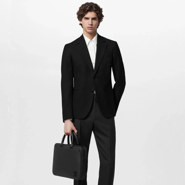 ❤루이비통 남성 파일럿 브리프케이스 M23778 - Louis vuitton Mens Pilot Tote Bag - lvb1717x