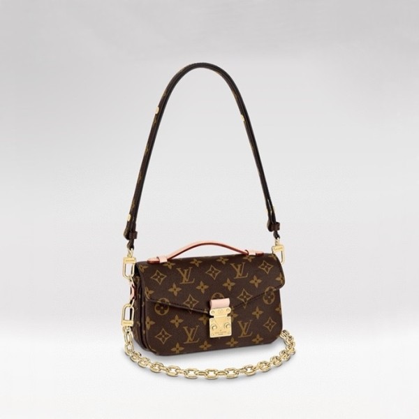 ❤루이비통 여성 이스트 웨스트 메티스 M46279 - Louis vuitton Womens East West Metis - lvb1718x