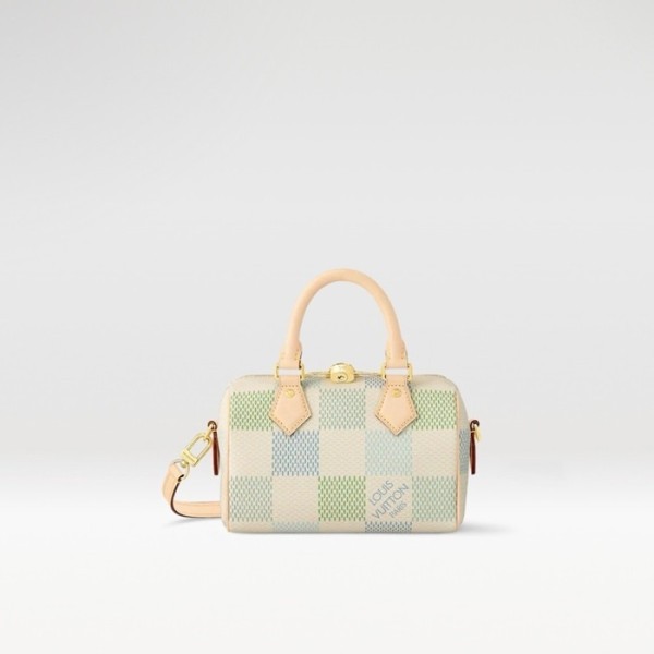 ❤루이비통 여성 스피디 반둘리에 N40515 - Louis vuitton Womens Speedy Bandouliere - lvb1720x