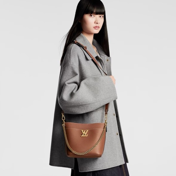 ❤루이비통 여성 락 앤드 워크 M24165 - Louis vuitton Womens Lock and Walk - lvb1725x
