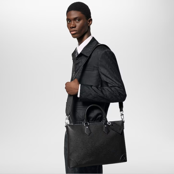 ❤루이비통 남성 슬림 브리프케이스 M30978 - Louis vuitton Mens Slim Tote Bag - lvb1728x