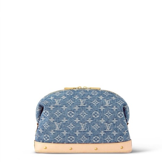 ★루이비통 여성 코스메틱 파우치 GM M24317 - Louis vuitton Womens Cosmetique Pouch - lvb1731x