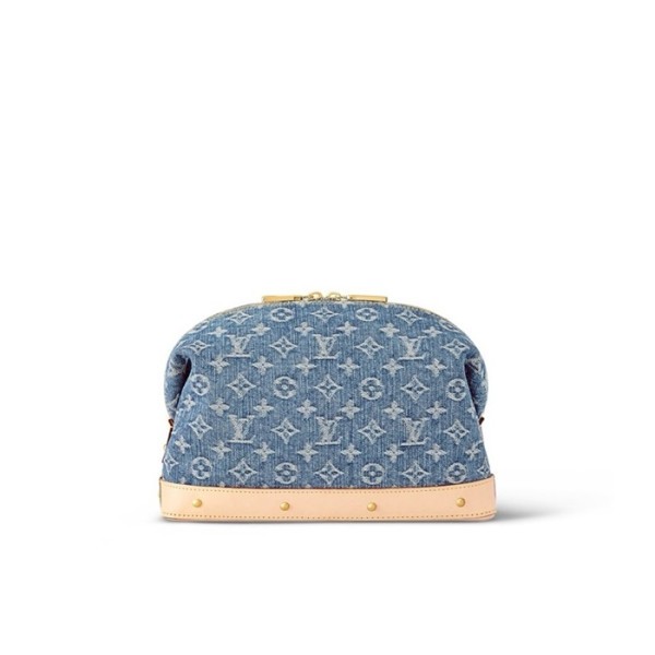 ❤루이비통 여성 코스메틱 파우치 M24317 - Louis vuitton Womens Cosmetique Pouch - lvb1731x