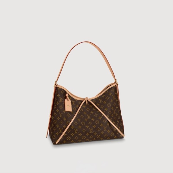 ❤루이비통 여성 캐리올 MM M46197 - Louis vuitton Womens CarryAll MM - lvb1732x
