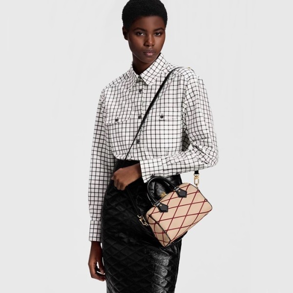 ❤루이비통 여성 스피디 반둘리에 20 M24261 - Louis vuitton Womens Speedy Bandouliere 20 - lvb1734x