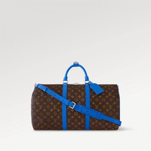 ❤루이비통 남성 키폴 반둘리에 50 M41416 - Louis vuitton Mens Keepall Bandoulire 50 - lvb1741x